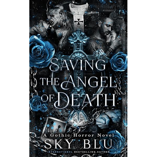 SAVING THE ANGEL OF DEATH : VOLUME 3 (Michaelson Family) - Kindle